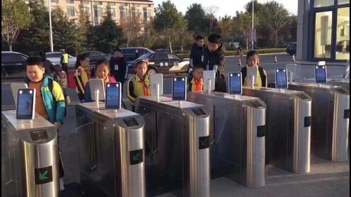 人臉識別考勤機悄然興起 通訊設備銷售行業(yè)迎來打卡新變革